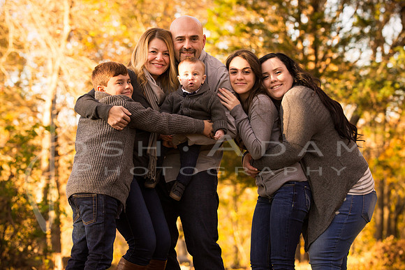 Geronimo Family Session-34