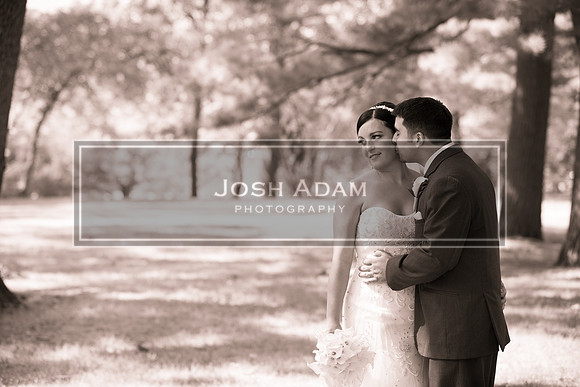 Adelia and George Wedded 2016-1510-2