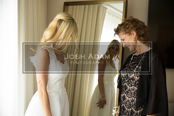 Kelly and Brennan Wedded 2016-328