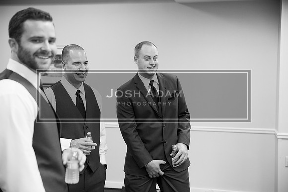 Kelly and Brennan Wedded 2016-36