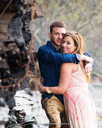 Kaetlan and David Engaged6608