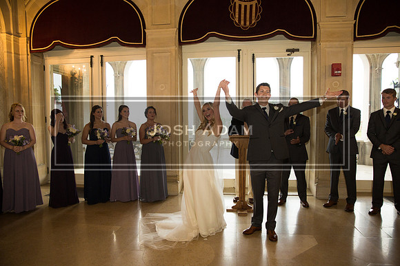 Kelly and Brennan Wedded 2016-787