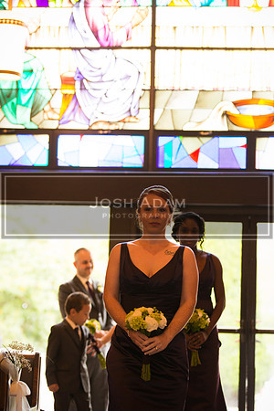 Amanda and Martin Wedded-639
