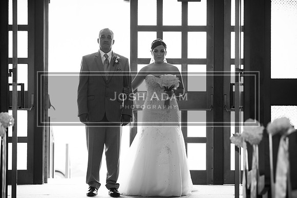 Adelia and George Wedded 2016-849-2