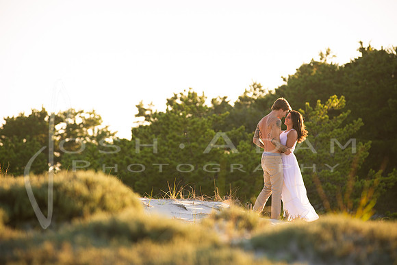 Samantha and Nick Engaged-429