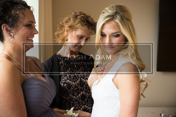Kelly and Brennan Wedded 2016-273