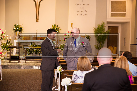 Adelia and George Wedded 2016-795
