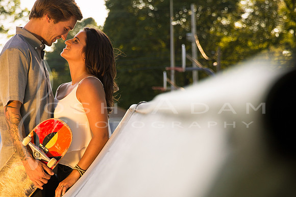 Samantha and Nick Engaged-238