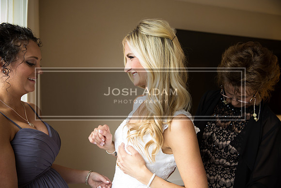 Kelly and Brennan Wedded 2016-241