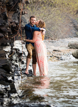 Kaetlan and David Engaged6613