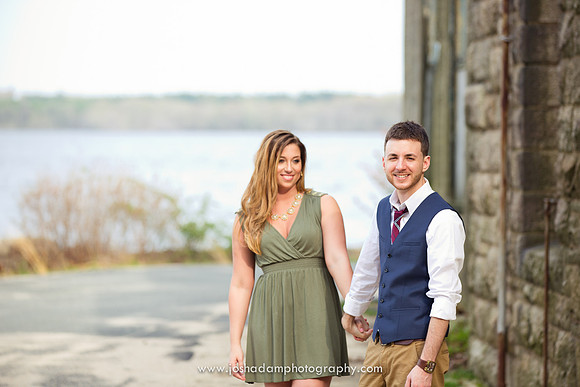 Kaetlan and David Engaged6141