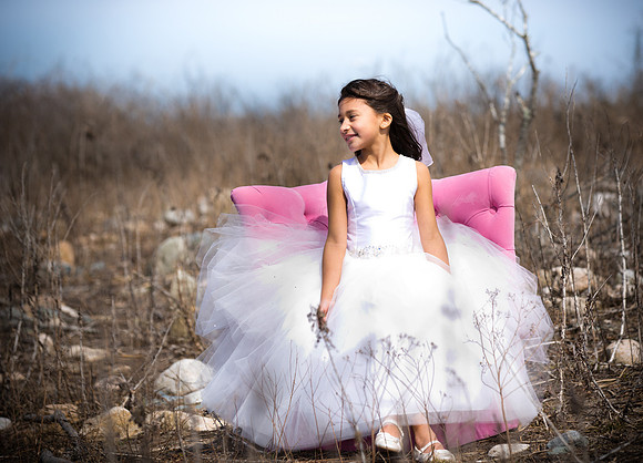 Avery's First Communion 140412-74