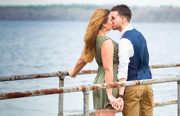 Kaetlan and David Engaged6216