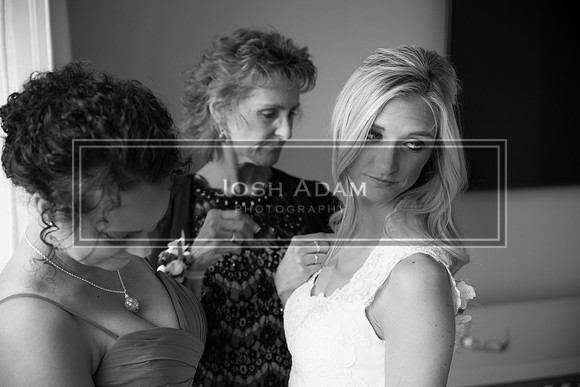 Kelly and Brennan Wedded 2016-256-2