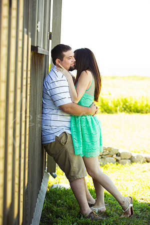 Sarah and Michael Engaged-151