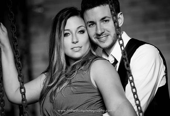 Kaetlan and David Engaged6438-2