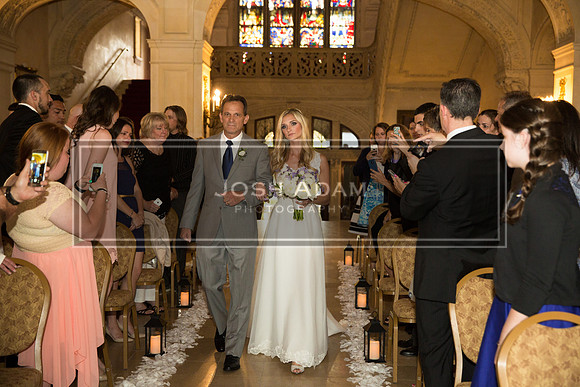 Kelly and Brennan Wedded 2016-690