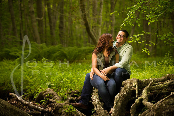 Joanna and Joviel Engaged-151