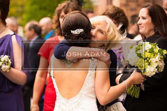 Amanda and Martin Wedded-846