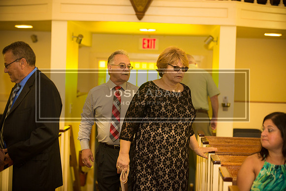 Linda and Mark Wedded 2016-1946