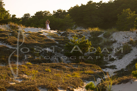 Samantha and Nick Engaged-421