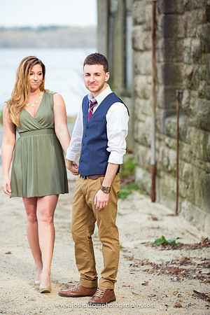 Kaetlan and David Engaged6139