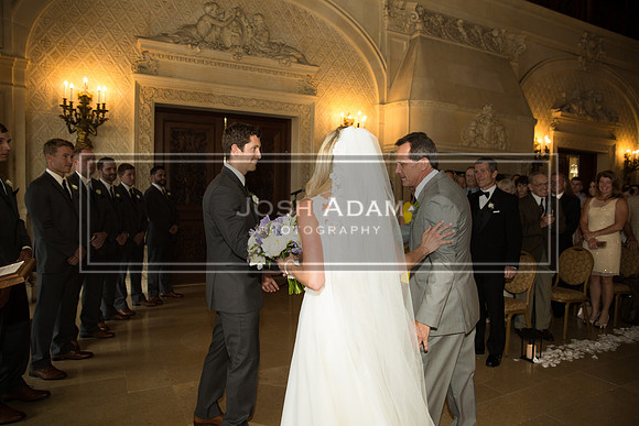 Kelly and Brennan Wedded 2016-699