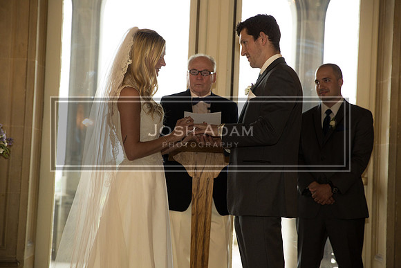 Kelly and Brennan Wedded 2016-767