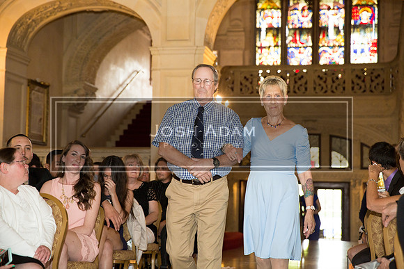 Kelly and Brennan Wedded 2016-588