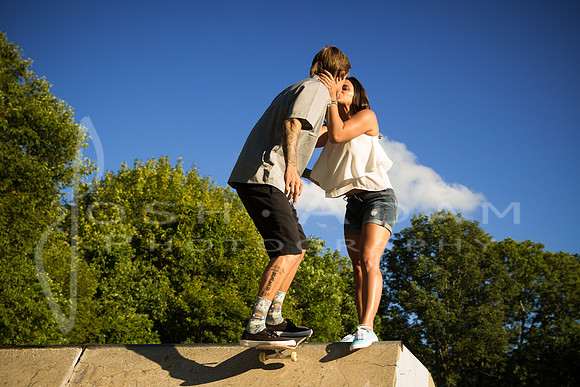 Samantha and Nick Engaged-210