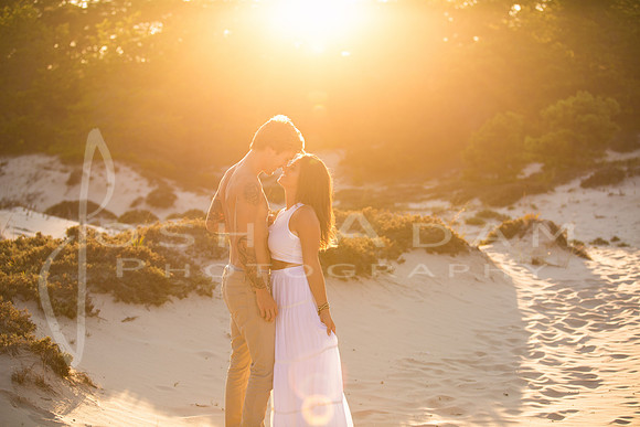 Samantha and Nick Engaged-451