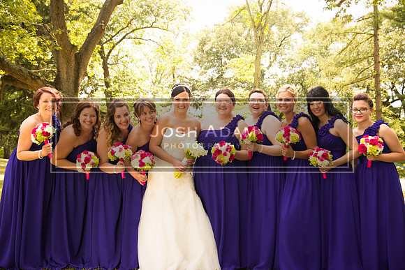 Adelia and George Wedded 2016-1294