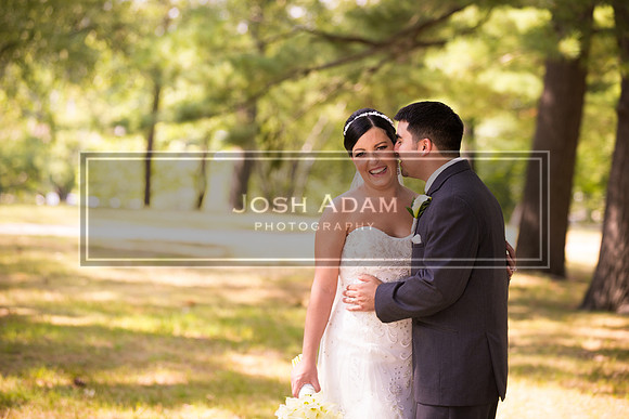 Adelia and George Wedded 2016-1534