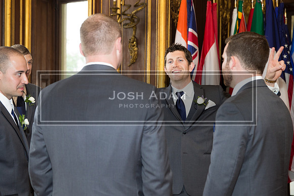 Kelly and Brennan Wedded 2016-560