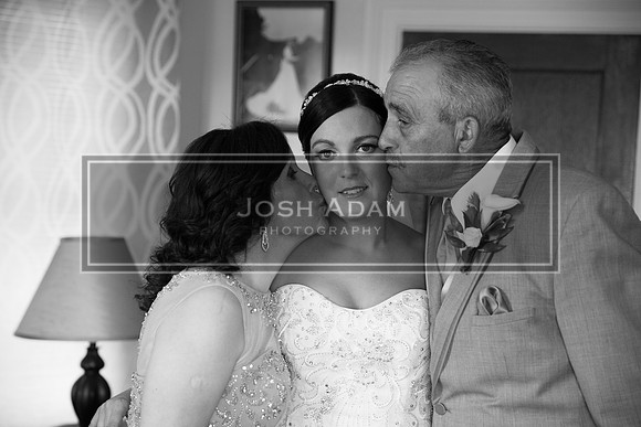 Adelia and George Wedded 2016-747-2