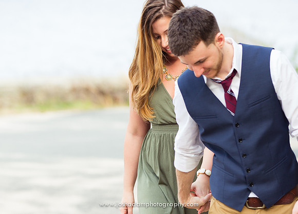 Kaetlan and David Engaged6148