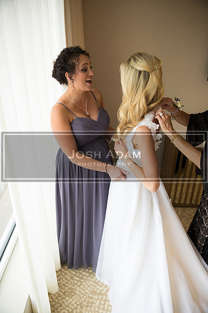Kelly and Brennan Wedded 2016-229