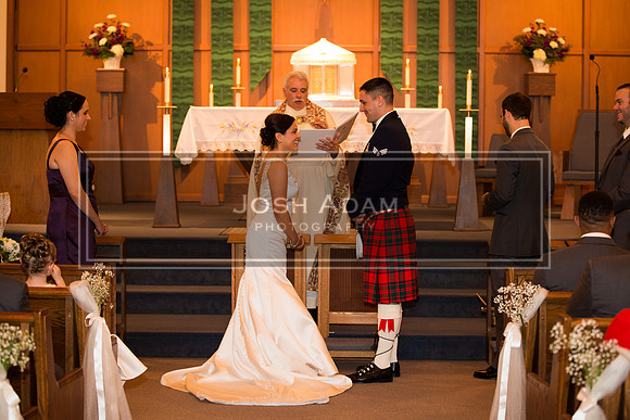Amanda and Martin Wedded-774