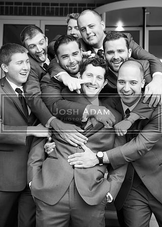Kelly and Brennan Wedded 2016-183-2