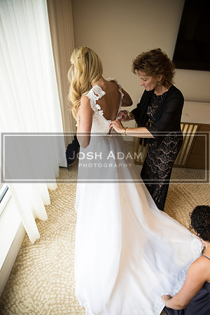 Kelly and Brennan Wedded 2016-222