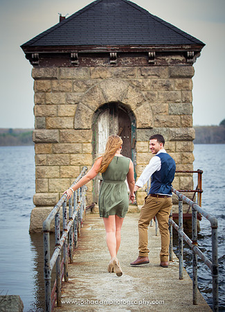 Kaetlan and David Engaged6202