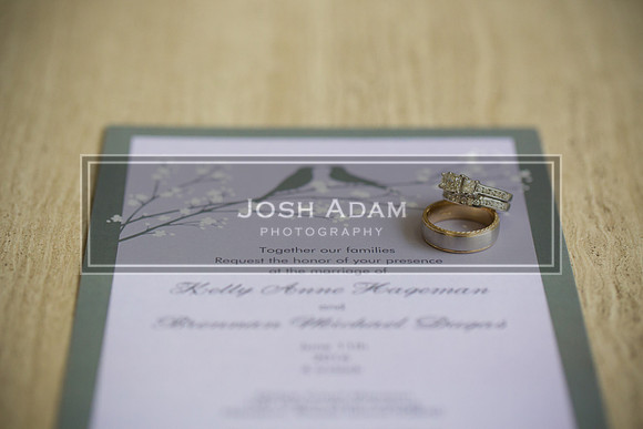 Kelly and Brennan Wedded 2016-21