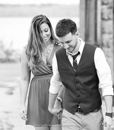 Kaetlan and David Engaged6161-2