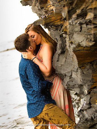 Kaetlan and David Engaged6541
