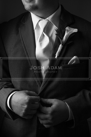 Adelia and George Wedded 2016-485-2