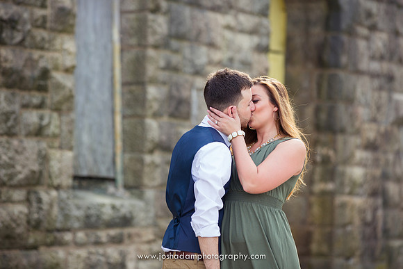 Kaetlan and David Engaged6179