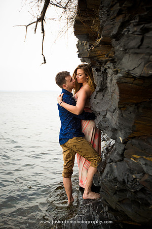 Kaetlan and David Engaged6529