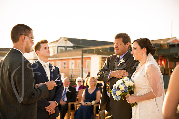 Marisha and David Wedded-338