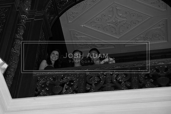 Kelly and Brennan Wedded 2016-578