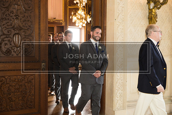 Kelly and Brennan Wedded 2016-617